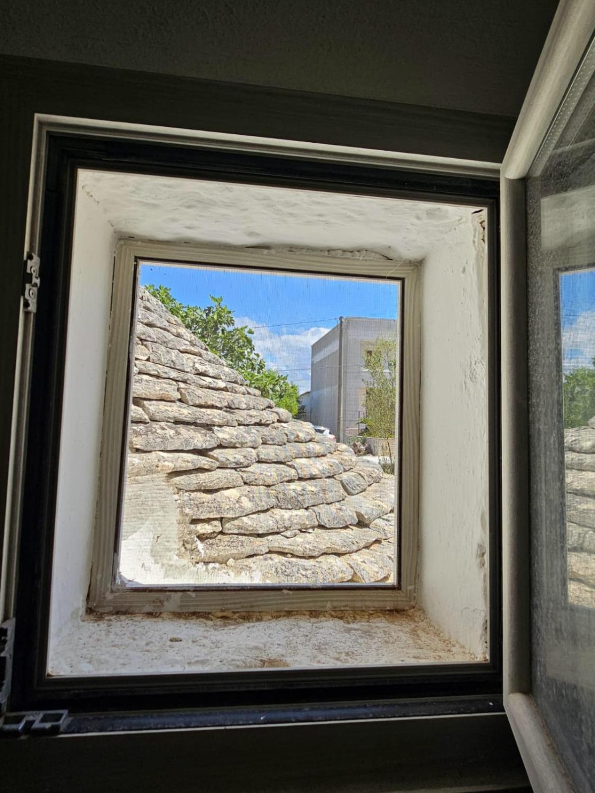 River Trulli Oasi Di Pace In Sito Unesco Alberobello Extérieur photo