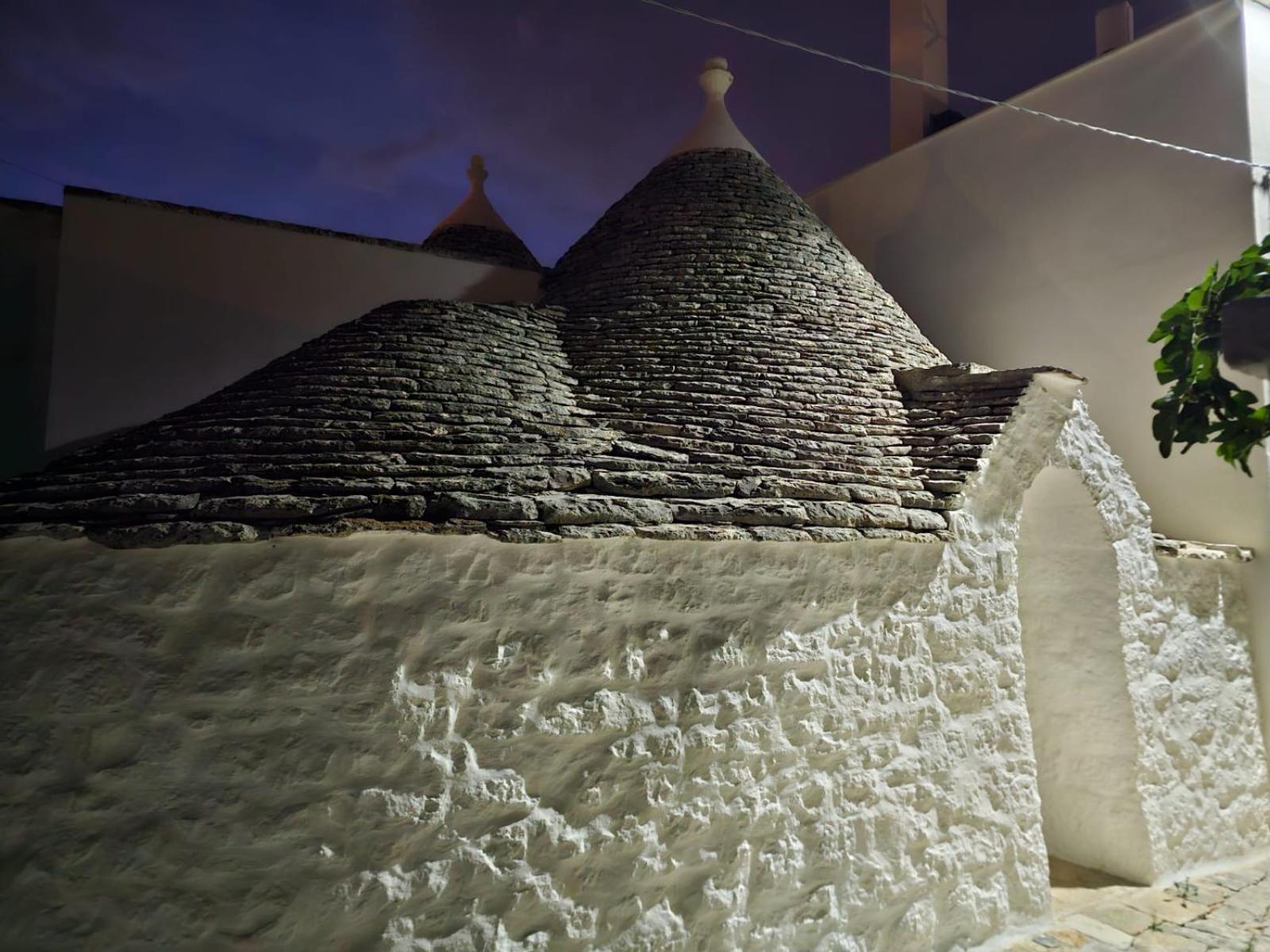 River Trulli Oasi Di Pace In Sito Unesco Alberobello Extérieur photo